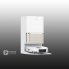 Робот-пылесос Dreame L50 Ultra White